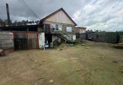 Продается 1-этажный дом, 96 м²