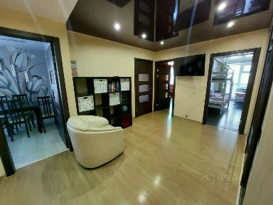 Продается 3-комн. квартира, 81,8 м²