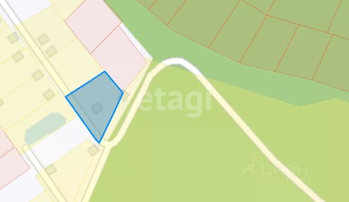 Продается участок, 11,27 сот.