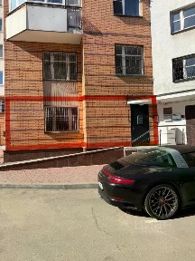 Сдается помещение свободного назначения, 39,8 м²