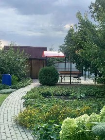 Продается 2-этажный дом, 30 м²
