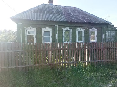 Продается 1-этажный дом, 60 м²