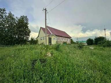 Продается 1-этажный дом, 81,5 м²