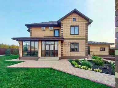 Продается 2-этажный дом, 309,45 м²