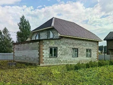 Продается 2-этажный дом, 115,5 м²