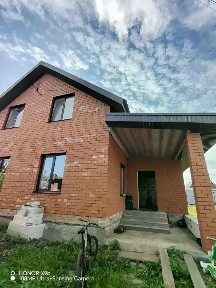Продается 2-этажный коттедж, 120 м²