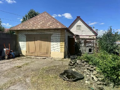 Продается 1-этажный дом, 85 м²