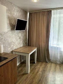 Продается студия, 18,4 м²