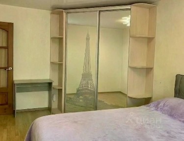 Продается 2-комн. квартира, 51,2 м²