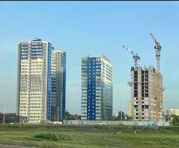 Продается студия, 22,3 м²