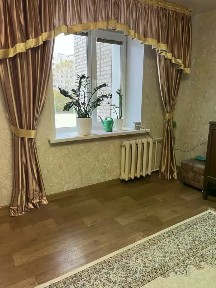 Продается 3-комн. квартира, 95,6 м²