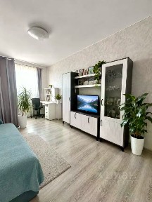 Продается 2-комн. квартира, 54,6 м²