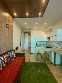 Продается 1-комн. квартира, 38,4 м²