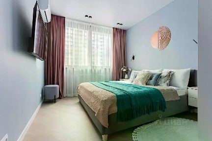 Продается 2-комн. квартира, 44 м²