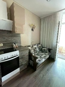 Продается 1-комн. квартира, 46,5 м²