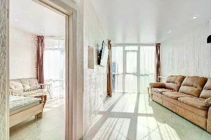 Продается 2-комн. квартира, 45,1 м²