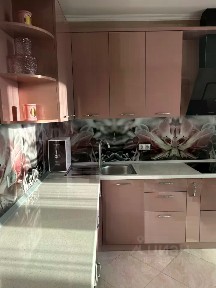 Продается 1-комн. квартира, 44,9 м²