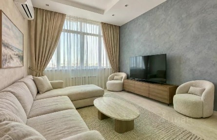 Продается 2-комн. квартира, 61 м²