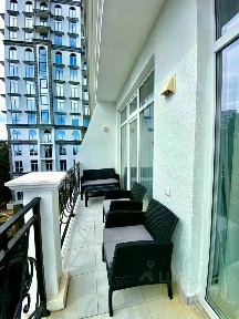 Продается 1-комн. квартира, 48,2 м²