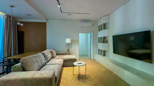 Продается 2-комн. квартира, 109,6 м²