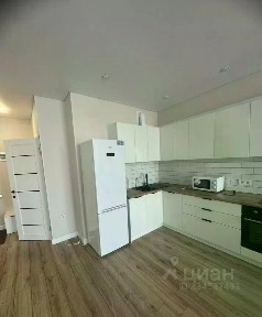 Продается 1-комн. квартира, 39 м²