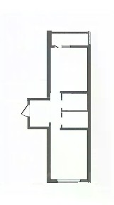 Продается 1-комн. квартира, 45 м²