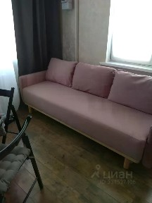 Продается 1-комн. квартира, 42 м²
