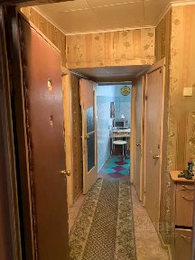 Продается 2-комн. квартира, 44,6 м²