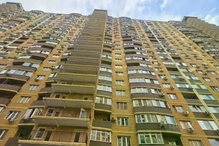 Продается 1-комн. квартира, 30,7 м²