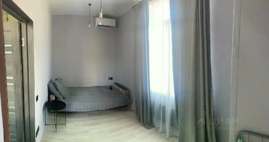 Продаются 1-комн. апартаменты, 29,5 м²
