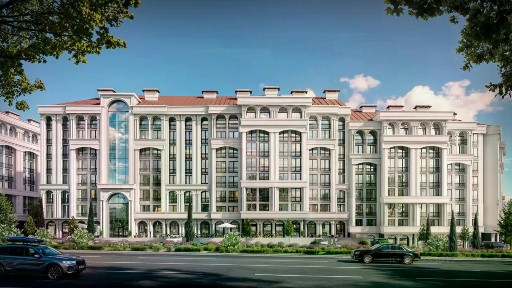 Продается студия, 27,8 м²