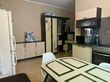 Продается 1-комн. квартира, 37 м²