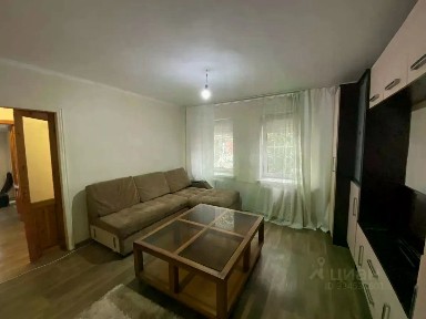 Продается 2-комн. квартира, 40,7 м²