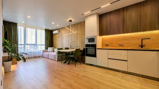 Продается 1-комн. квартира, 34,8 м²