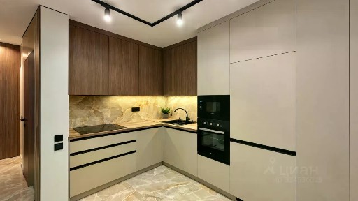 Продается 1-комн. квартира, 35,8 м²
