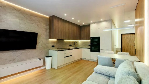 Продается 2-комн. квартира, 43,6 м²