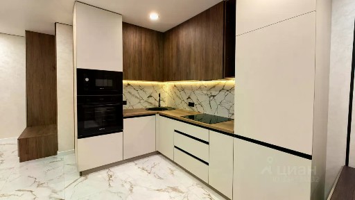 Продается 1-комн. квартира, 35,7 м²
