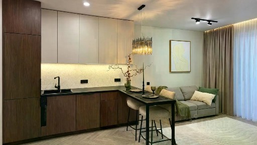 Продается 1-комн. квартира, 36,6 м²