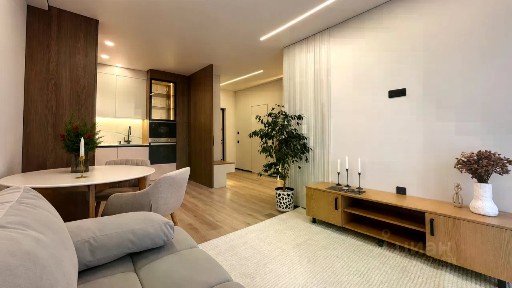 Продается 2-комн. квартира, 43,7 м²