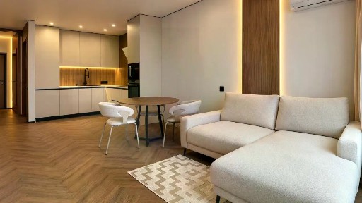 Продается 1-комн. квартира, 35,8 м²