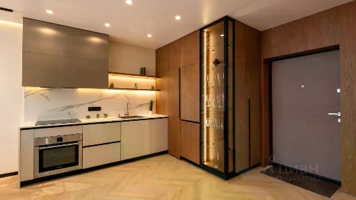 Продается 1-комн. квартира, 35,5 м²