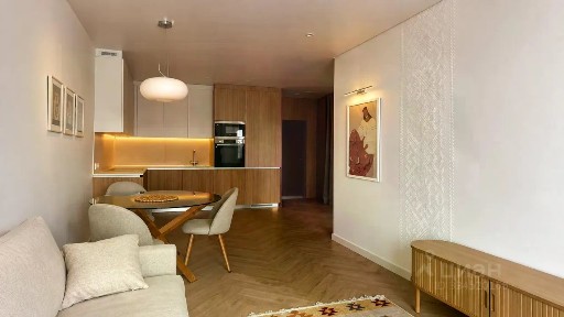 Продается 1-комн. квартира, 36,4 м²