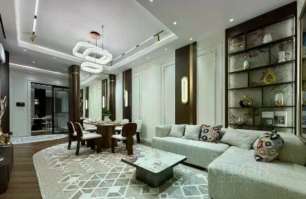 Продается 2-комн. квартира, 44,5 м²