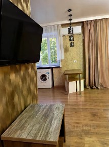 Продается студия, 24,6 м²