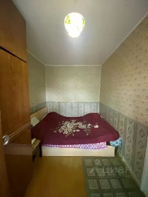 Продается 3-комн. квартира, 56,4 м²
