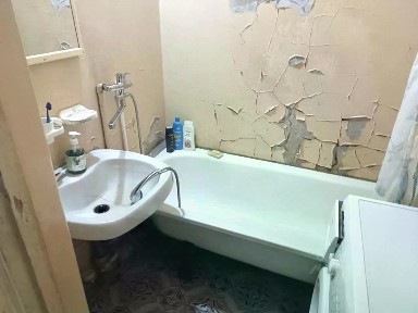 Продается 1-комн. квартира, 41 м²