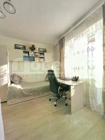 Продается 1-комн. квартира, 35,6 м²