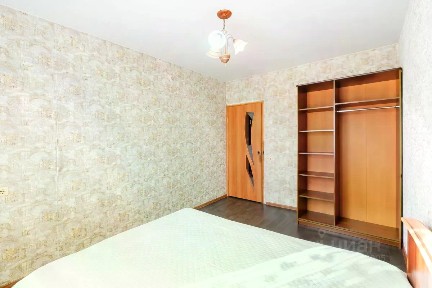 Продается 2-комн. квартира, 54,8 м²