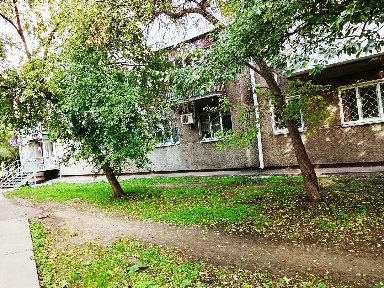 Продается 1-комн. квартира, 31 м²
