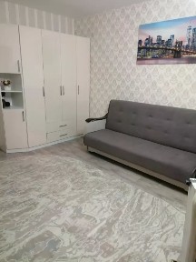 Сдается 1-комн. квартира, 37 м²